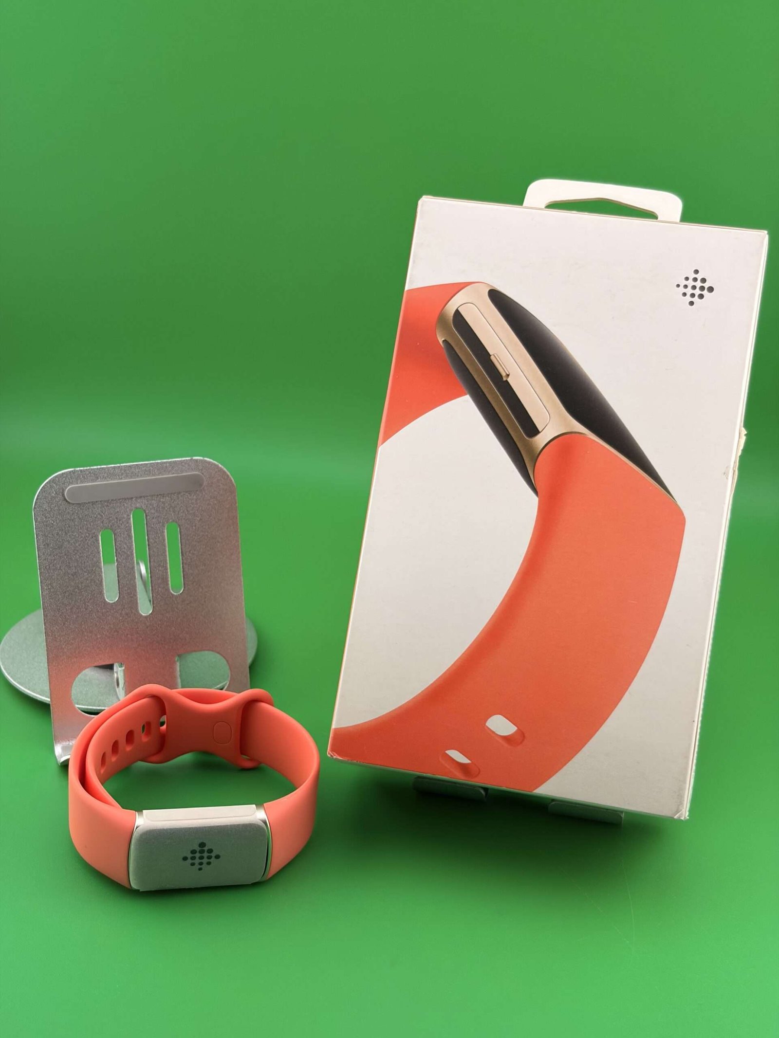 Fitbit Charge 6 Nuovo - immagine 3