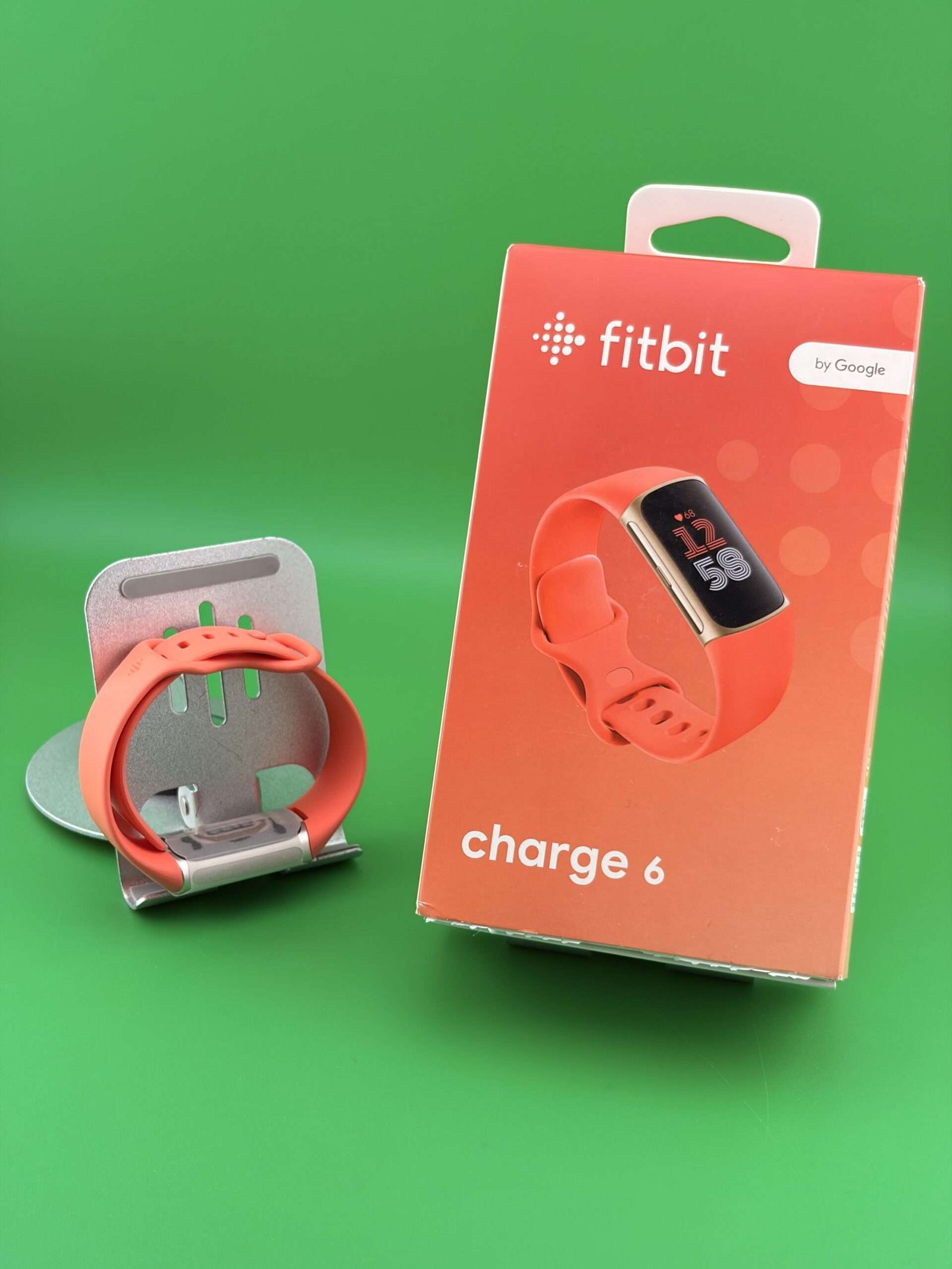 Fitbit Charge 6 Nuovo - immagine 4