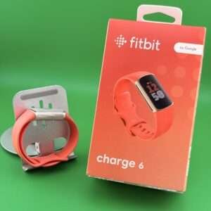 Fitbit Charge 6 Nuovo