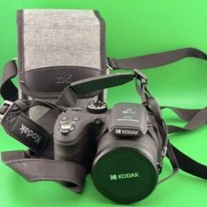 Kodak PIXPRO Astro Zoom AZ405 Usato