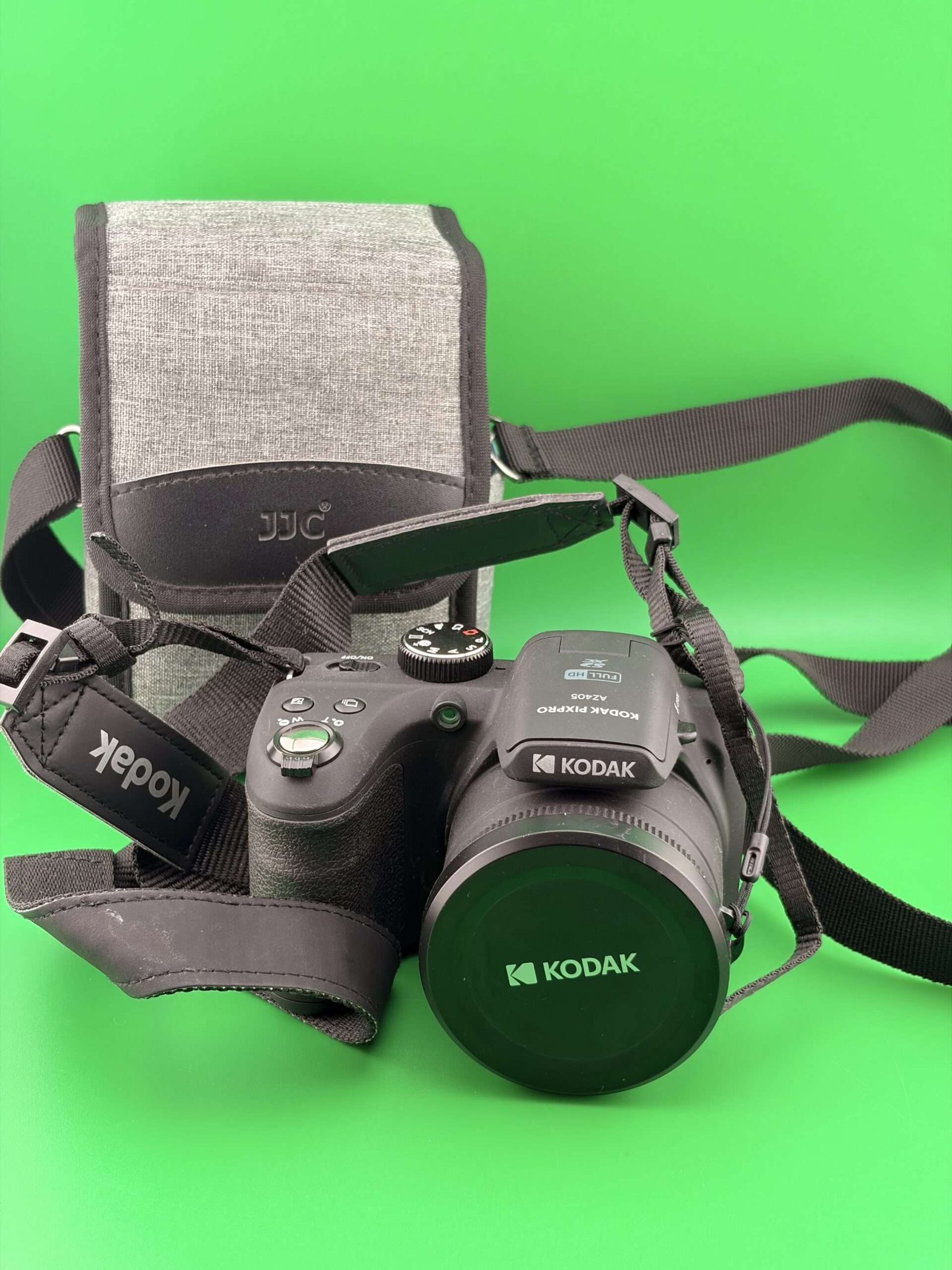 Kodak PIXPRO Astro Zoom AZ405 Usato