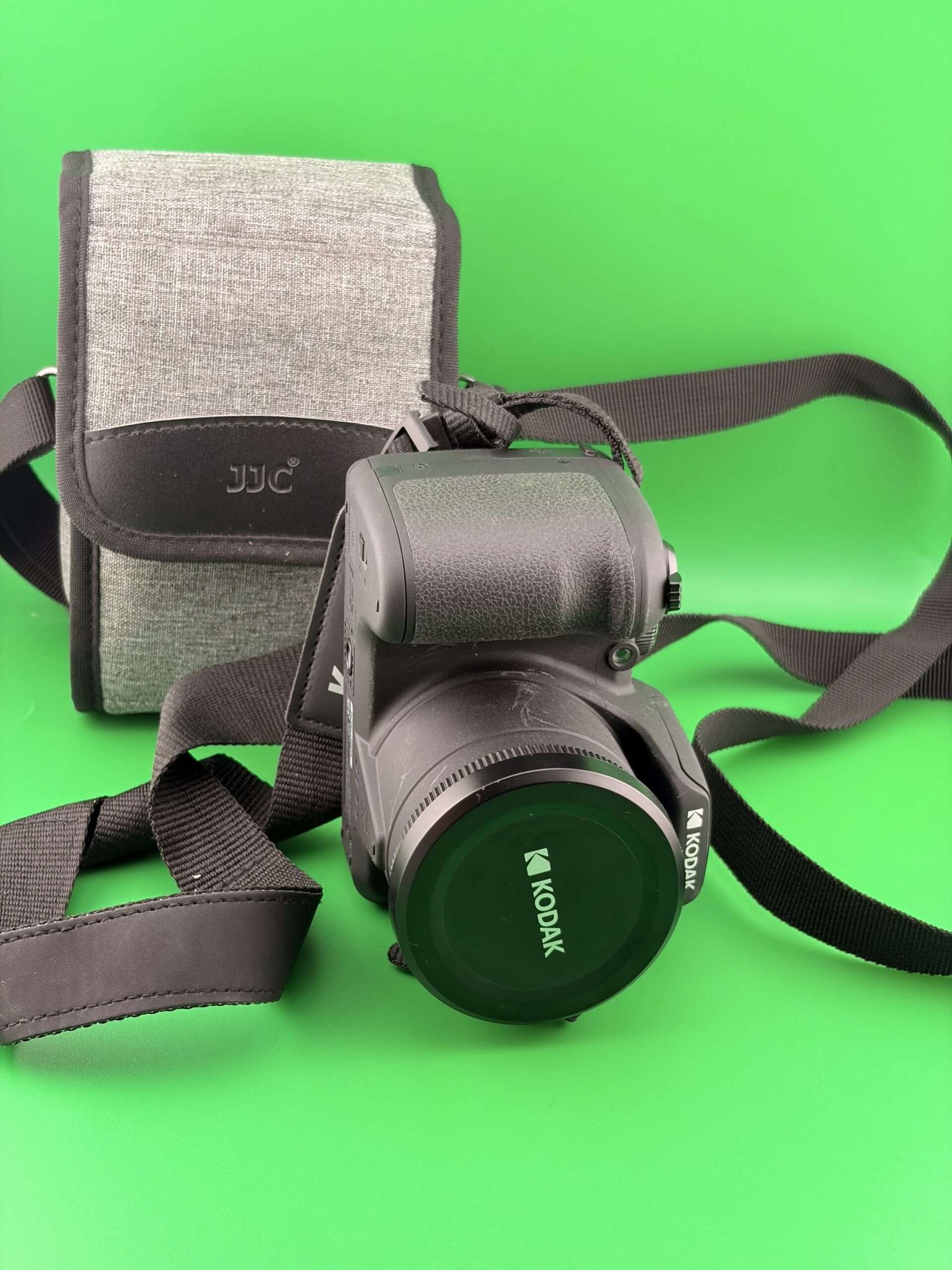 Kodak PIXPRO Astro Zoom AZ405 Usato - immagine 2