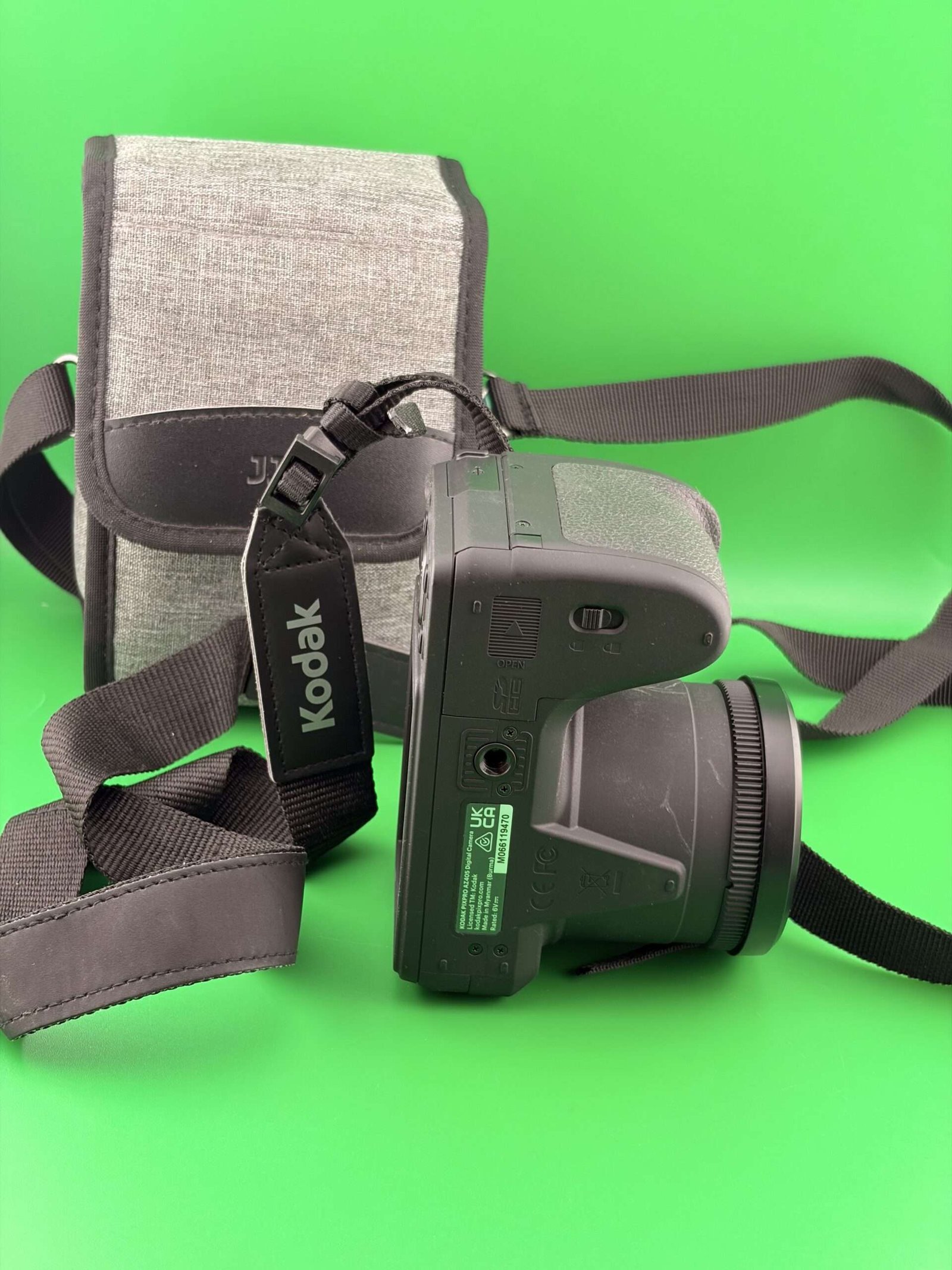 Kodak PIXPRO Astro Zoom AZ405 Usato - immagine 3