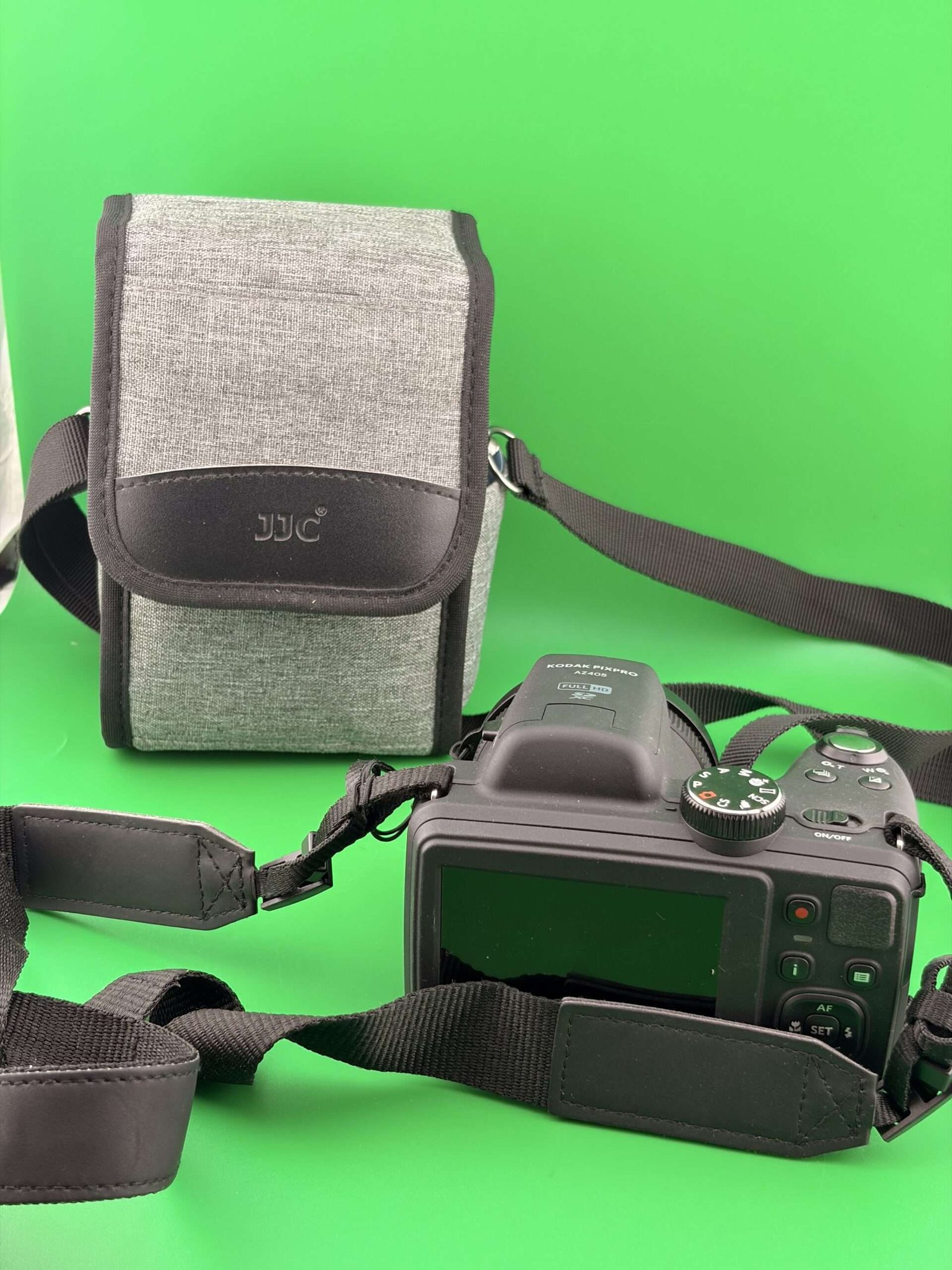 Kodak PIXPRO Astro Zoom AZ405 Usato - immagine 5