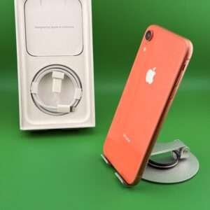 iPhone Xr – 128GB Usato