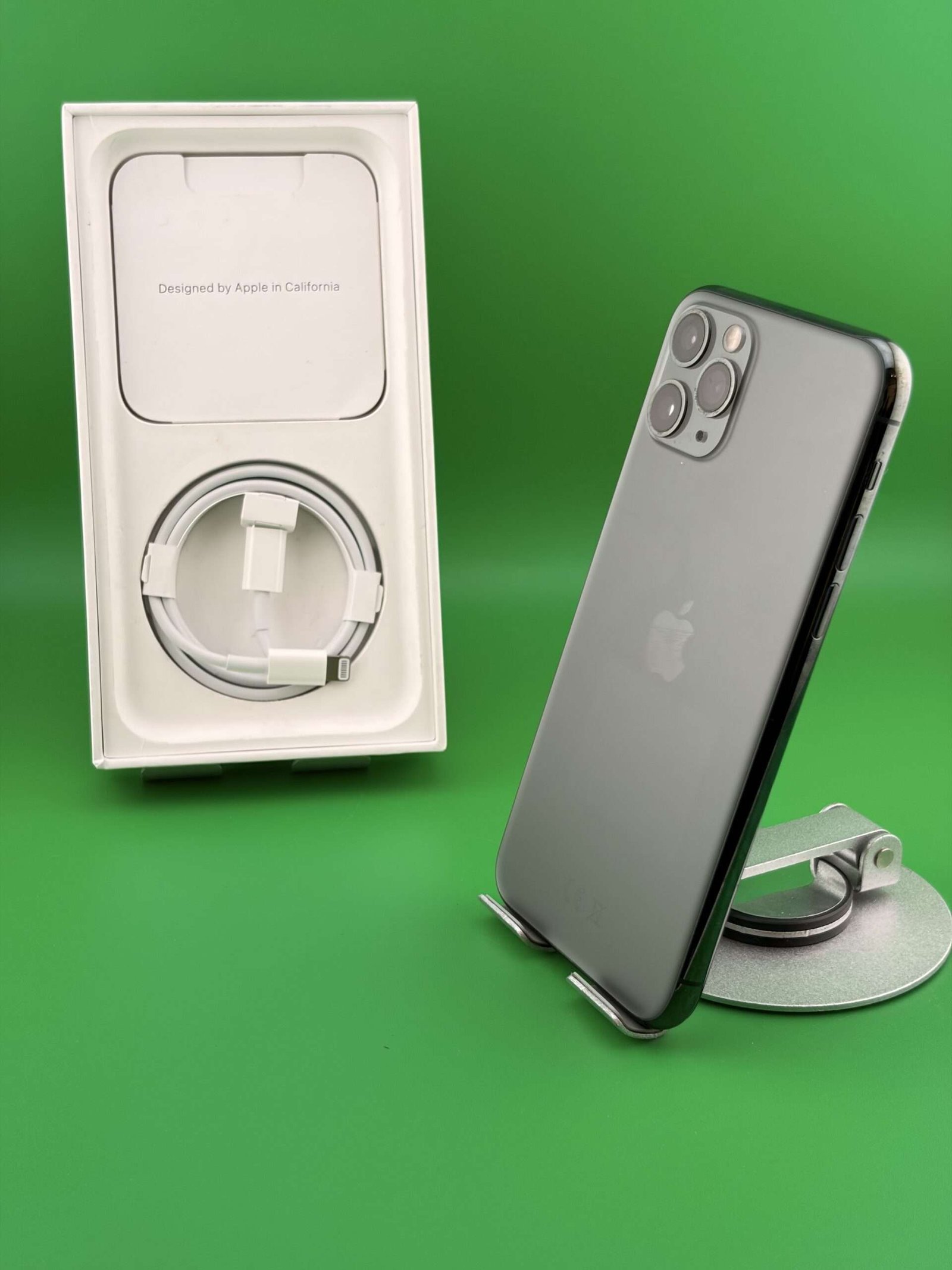 iPhone 11 Pro - 64GB Usato