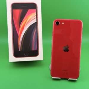 iPhone SE 2020 – 128GB Usato