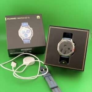 Huawei Watch 5 Usato