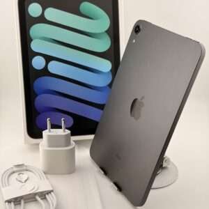 iPad mini (6ª generazione) 256GB Wi-fi Usato