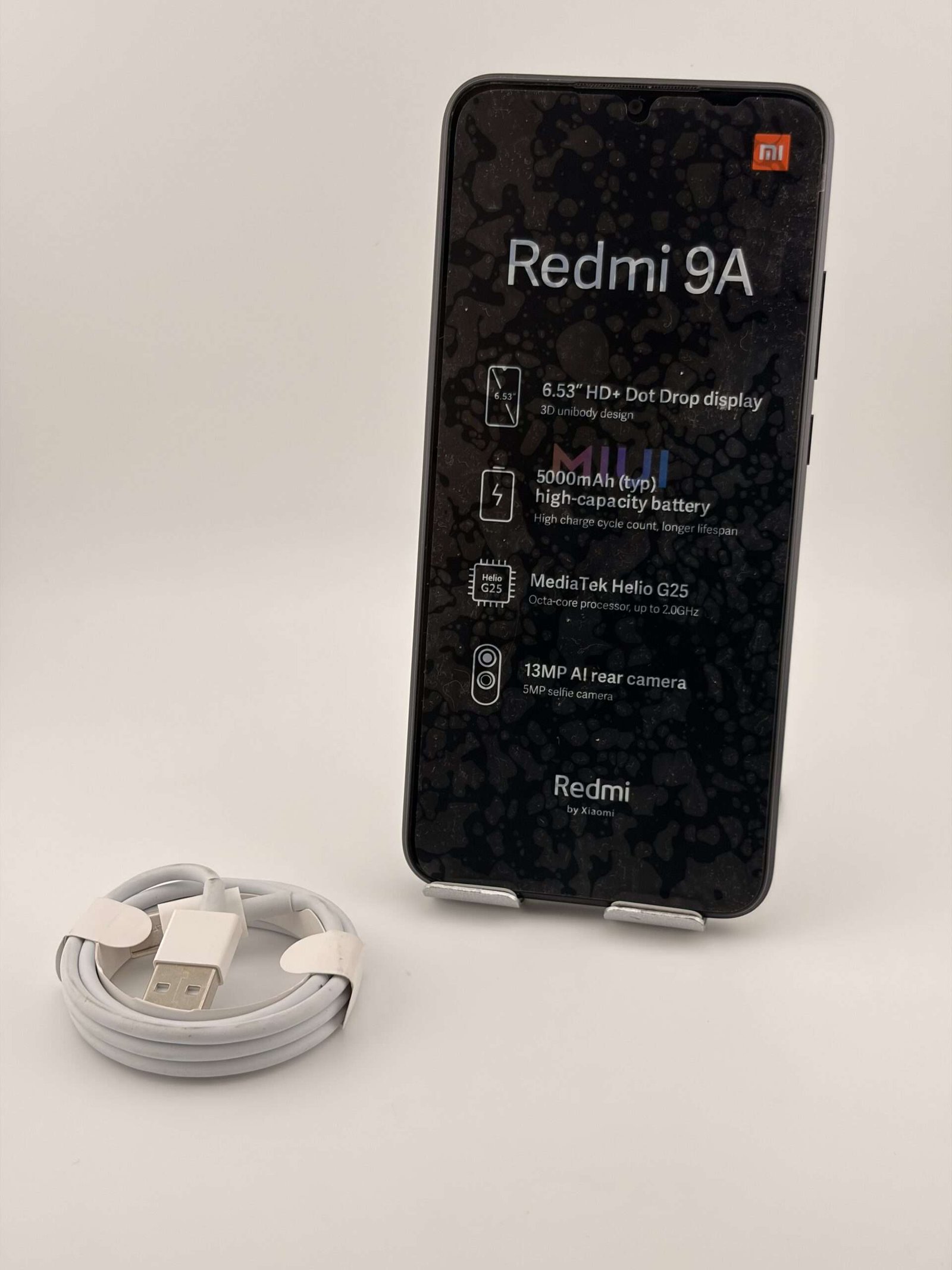 Redmi 9A 32GB Nuovo - immagine 4