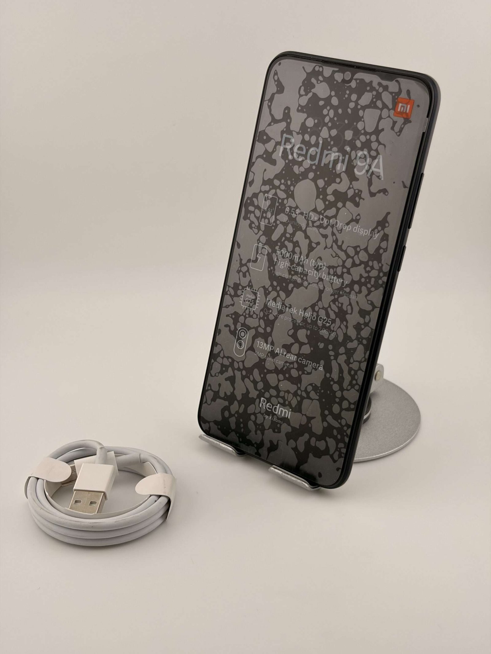 Redmi 9A 32GB Nuovo - immagine 5