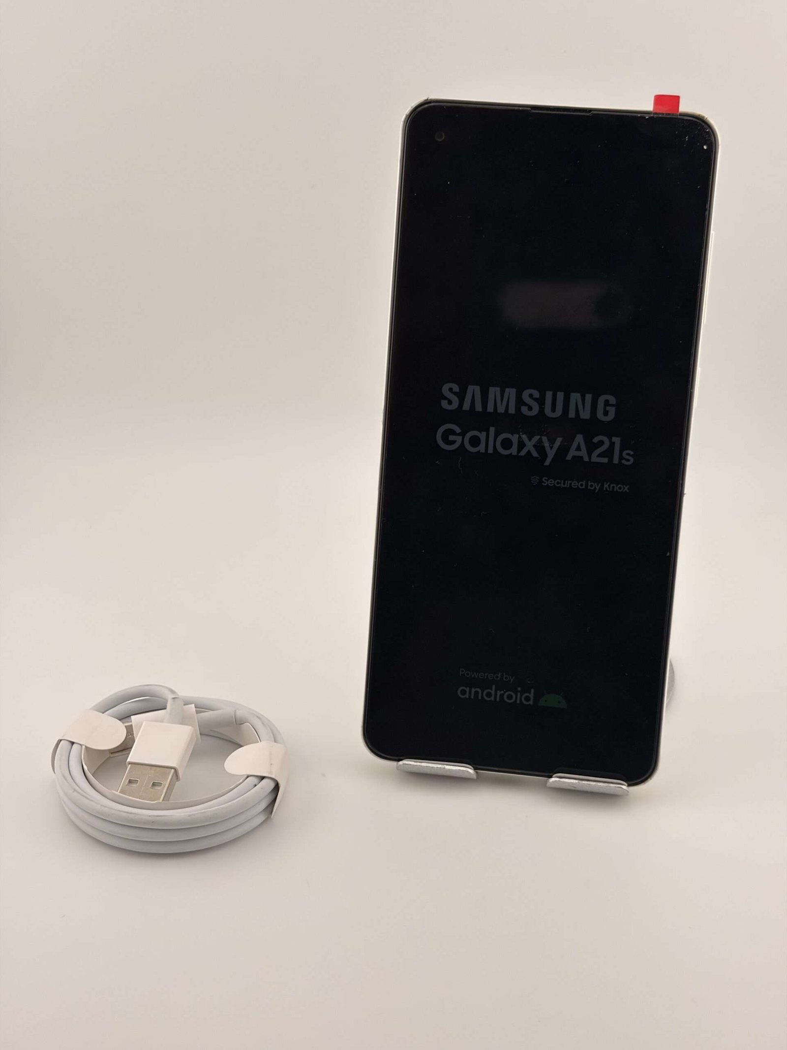 Samsung Galaxy A21s 32GB Usato - immagine 3
