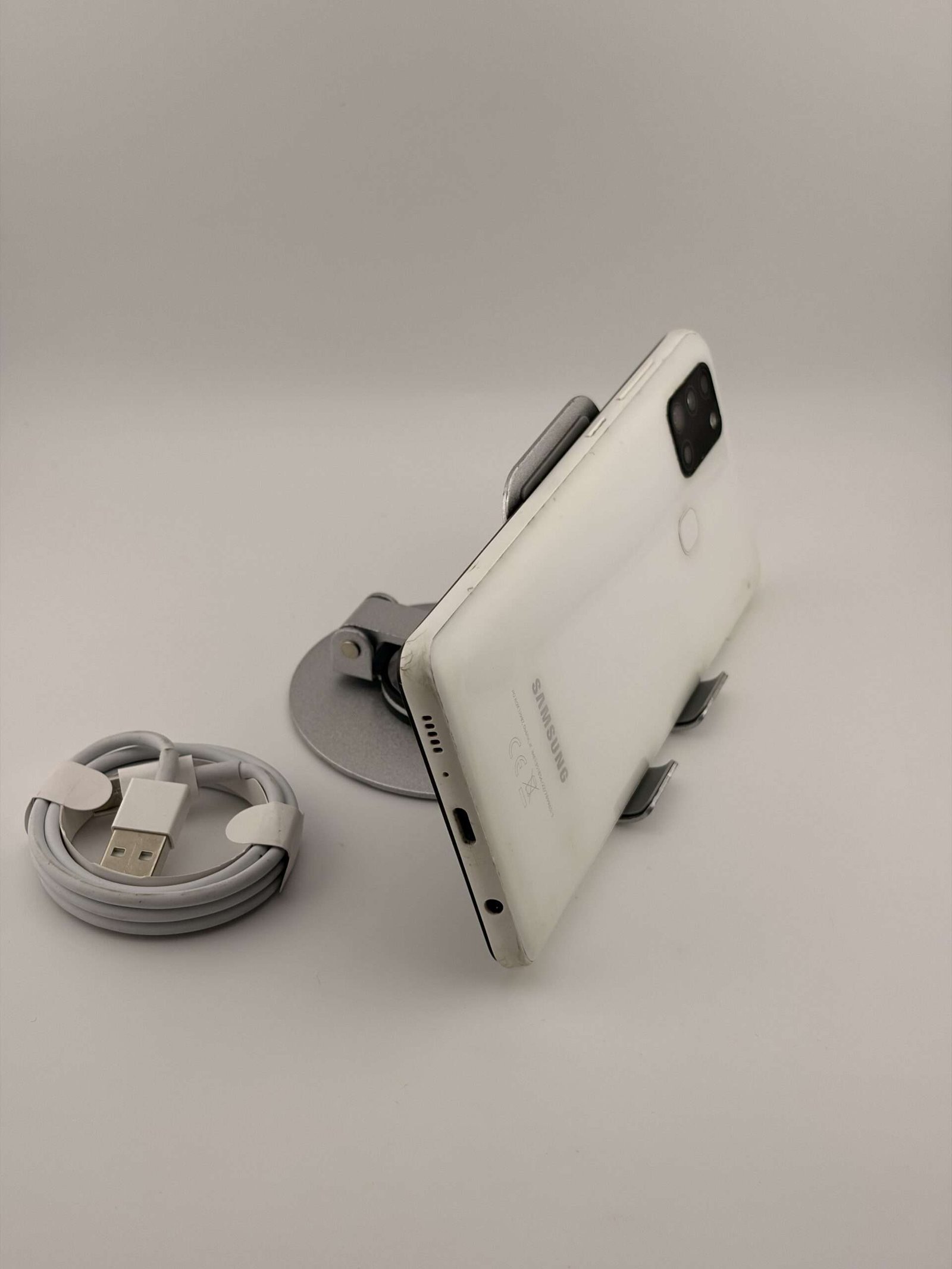 Samsung Galaxy A21s 32GB Usato - immagine 5