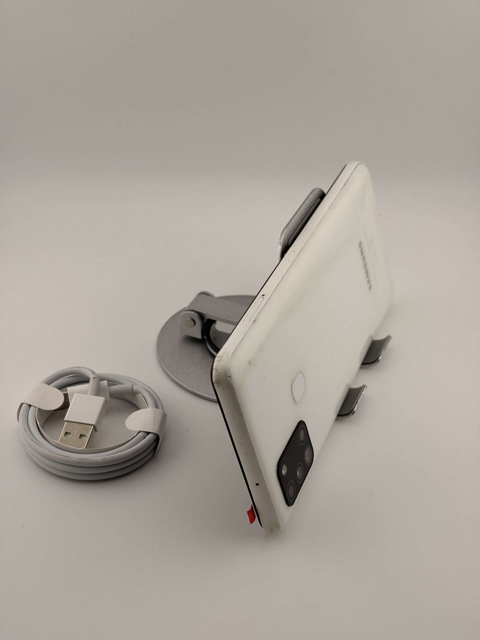 Samsung Galaxy A21s 32GB Usato - immagine 2