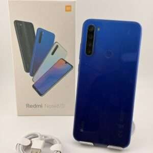 Redmi Note 8T 64GB Usato