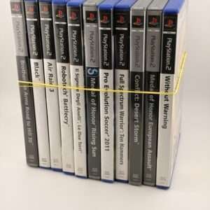 Giochi PS2