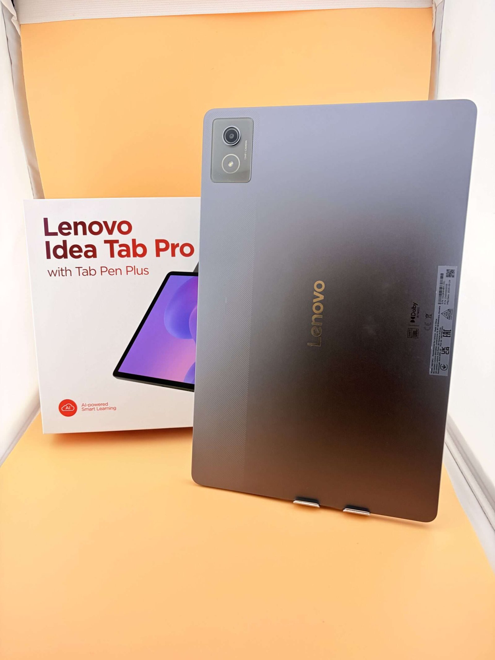 Lenovo Idea Tab Pro + Tab Pen Plus - 256GB Usato - immagine 3