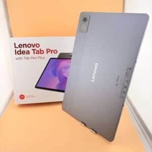 Lenovo Idea Tab Pro + Tab Pen Plus – 256GB Usato