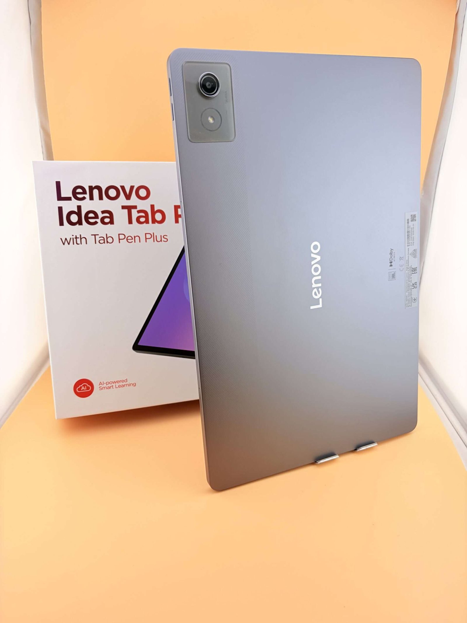 Lenovo Idea Tab Pro + Tab Pen Plus - 256GB Usato - immagine 5