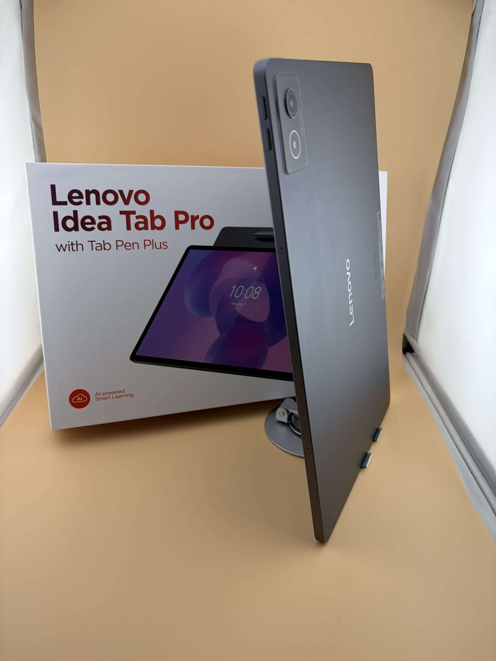 Lenovo Idea Tab Pro + Tab Pen Plus - 256GB Usato - immagine 6