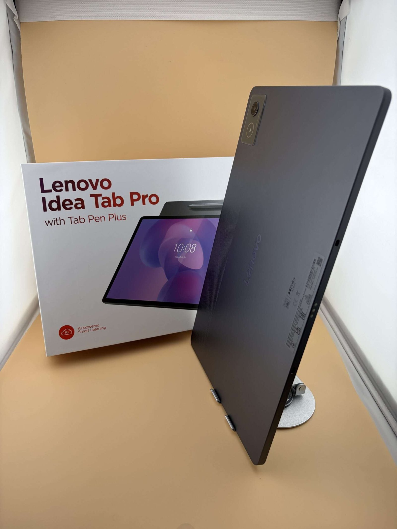 Lenovo Idea Tab Pro + Tab Pen Plus - 256GB Usato - immagine 7