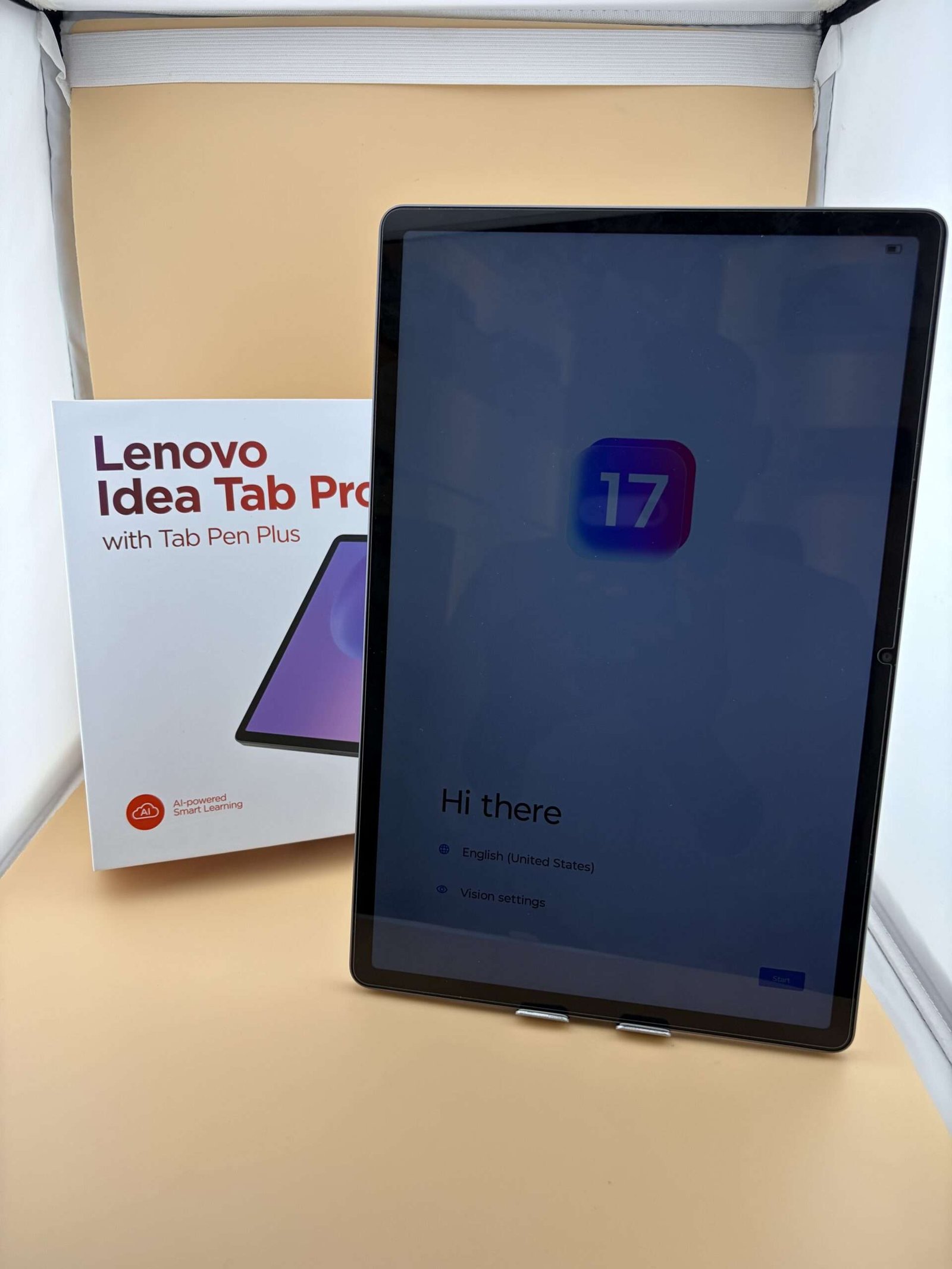 Lenovo Idea Tab Pro + Tab Pen Plus - 256GB Usato - immagine 8