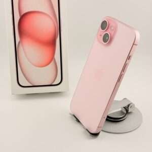 iPhone 15 – 128GB Usato
