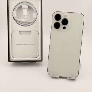 iPhone 13 Pro – 128GB Usato