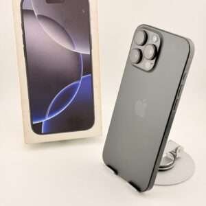 iPhone 16 Pro Max 256GB Usato