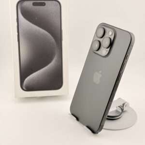 iPhone 15 Pro – 128GB Usato