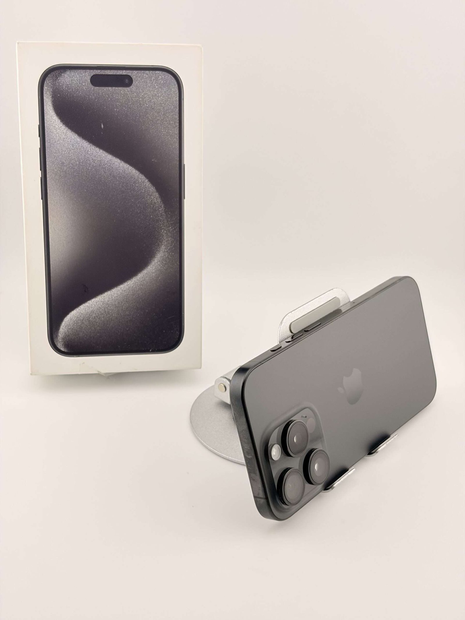 iPhone 15 Pro - 128GB Usato - immagine 7