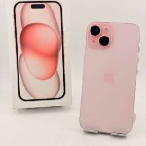 iPhone 15 – 128GB Usato