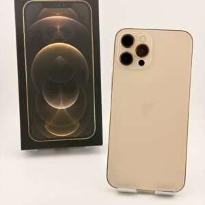 iPhone 12 Pro Max – 128/256GB Usato