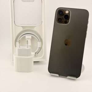 iPhone 12 Pro Max – 256GB Usato