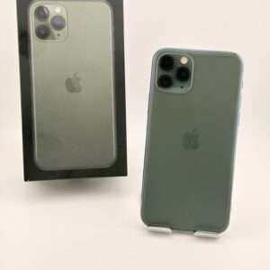 iPhone 11 Pro – 64GB Usato