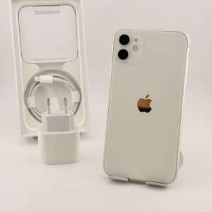 iPhone 11 – 64/128GB Usato