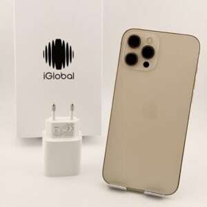 iPhone 12 Pro Max – 256GB Usato