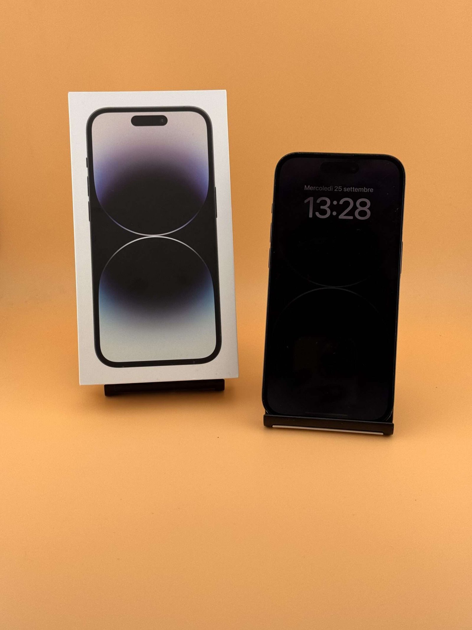 iPhone 14 Pro Max 128GB Usato - immagine 4