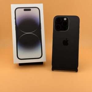 iPhone 14 Pro Max 128GB Usato