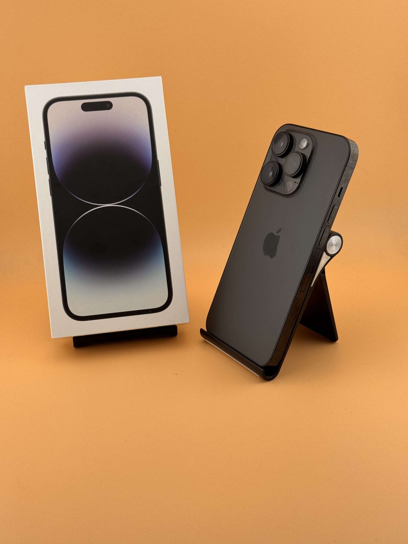 iPhone 14 Pro Max 128GB Usato - immagine 3