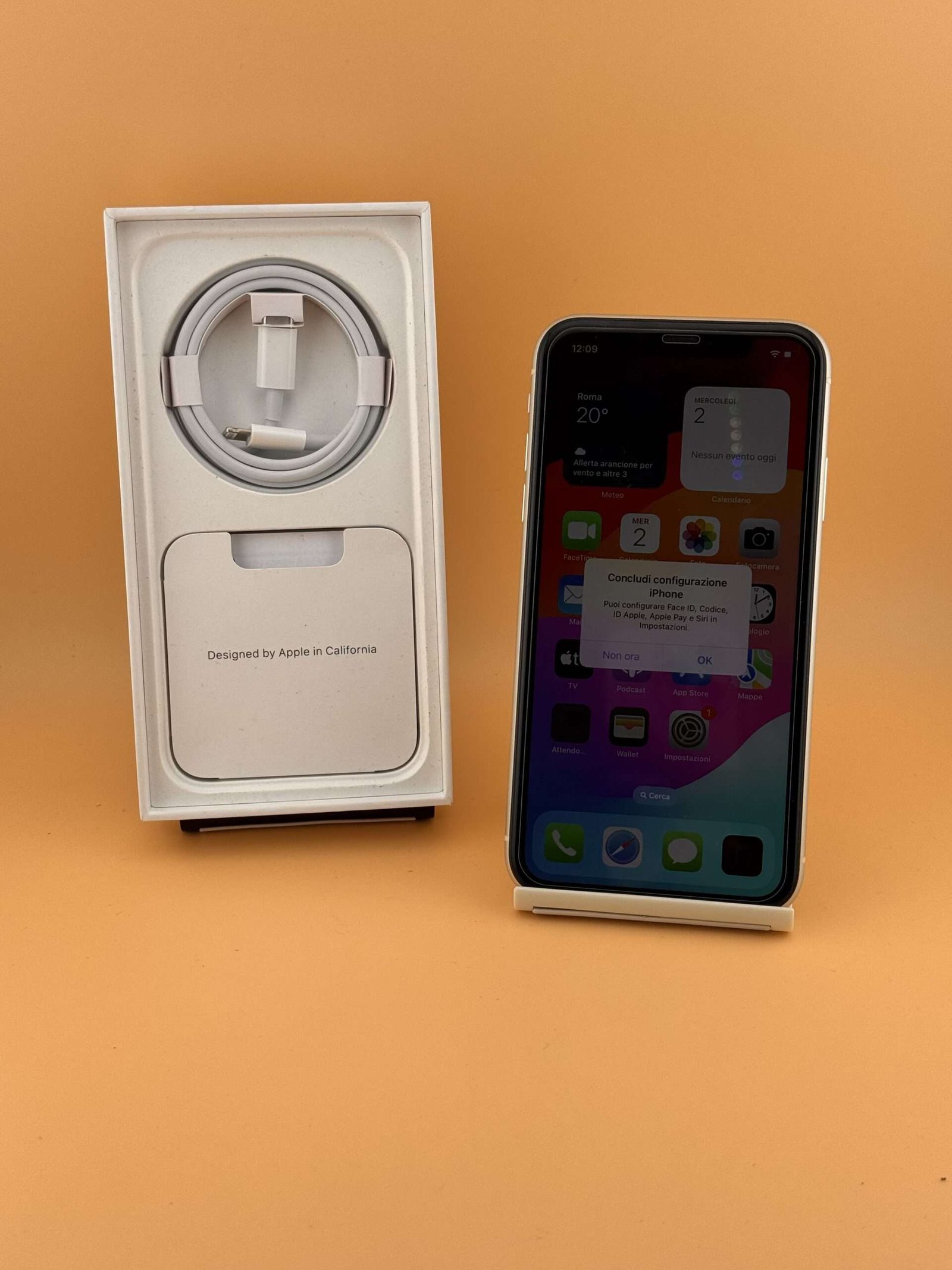 iPhone 11 Pro Max - 256GB Usato - immagine 2