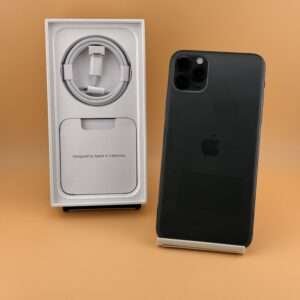 iPhone 11 Pro Max – 256GB Usato