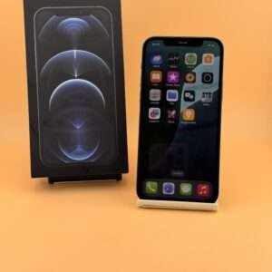 iPhone 12 Pro – 128GB Usato