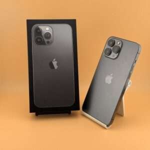 iPhone 13 Pro – 256GB Usato