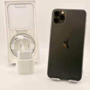 iPhone 11 Pro Max – 256GB Usato