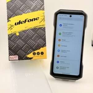 Ulefone Armor 27T Pro – 256GB Nuovo