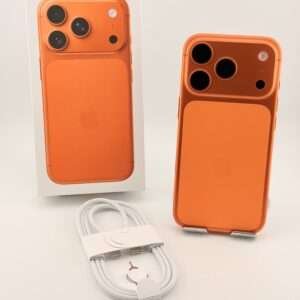 iPhone 17 Pro – 256GB Usato