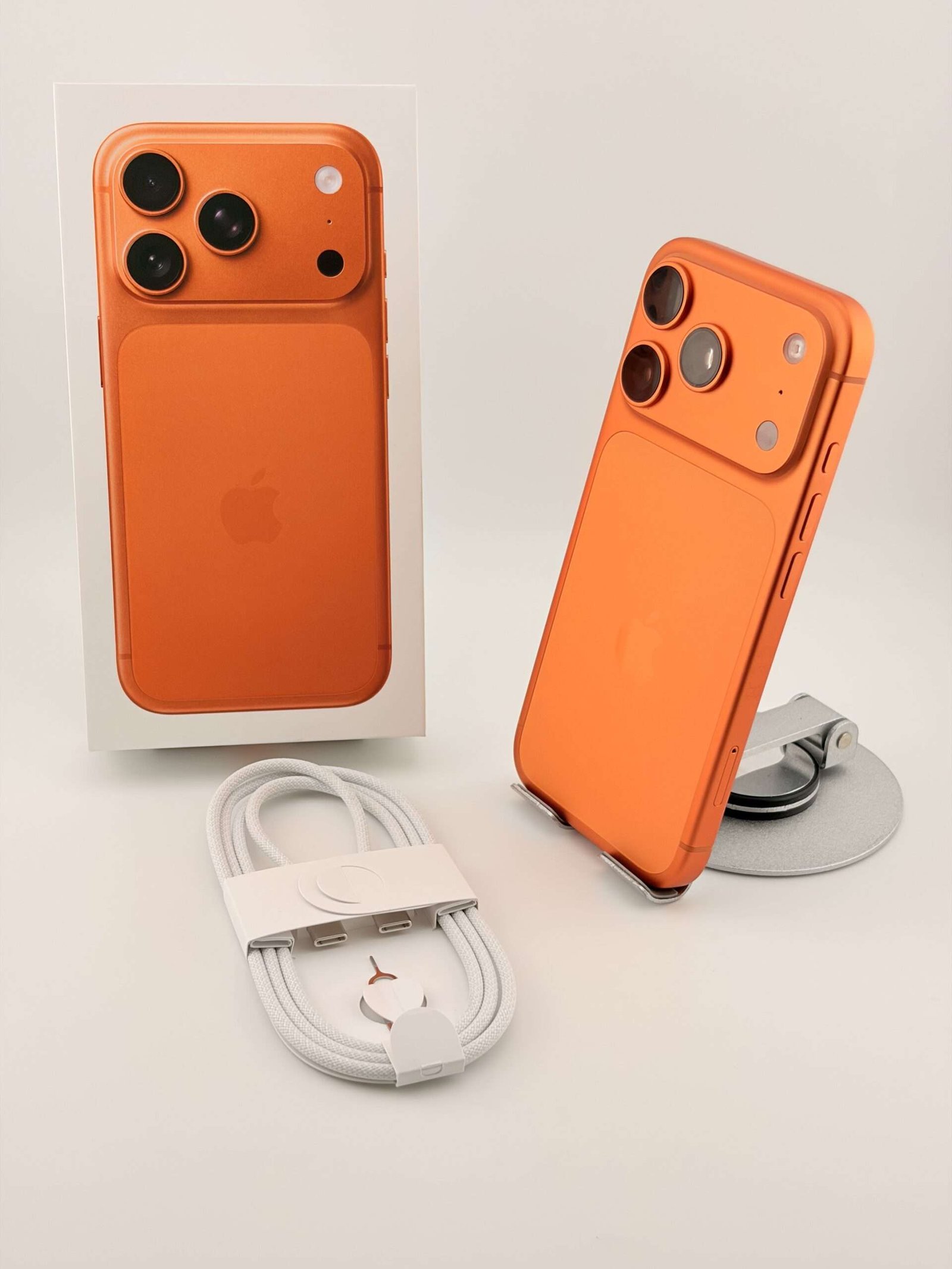 iPhone 17 Pro – 256GB Usato - immagine 13