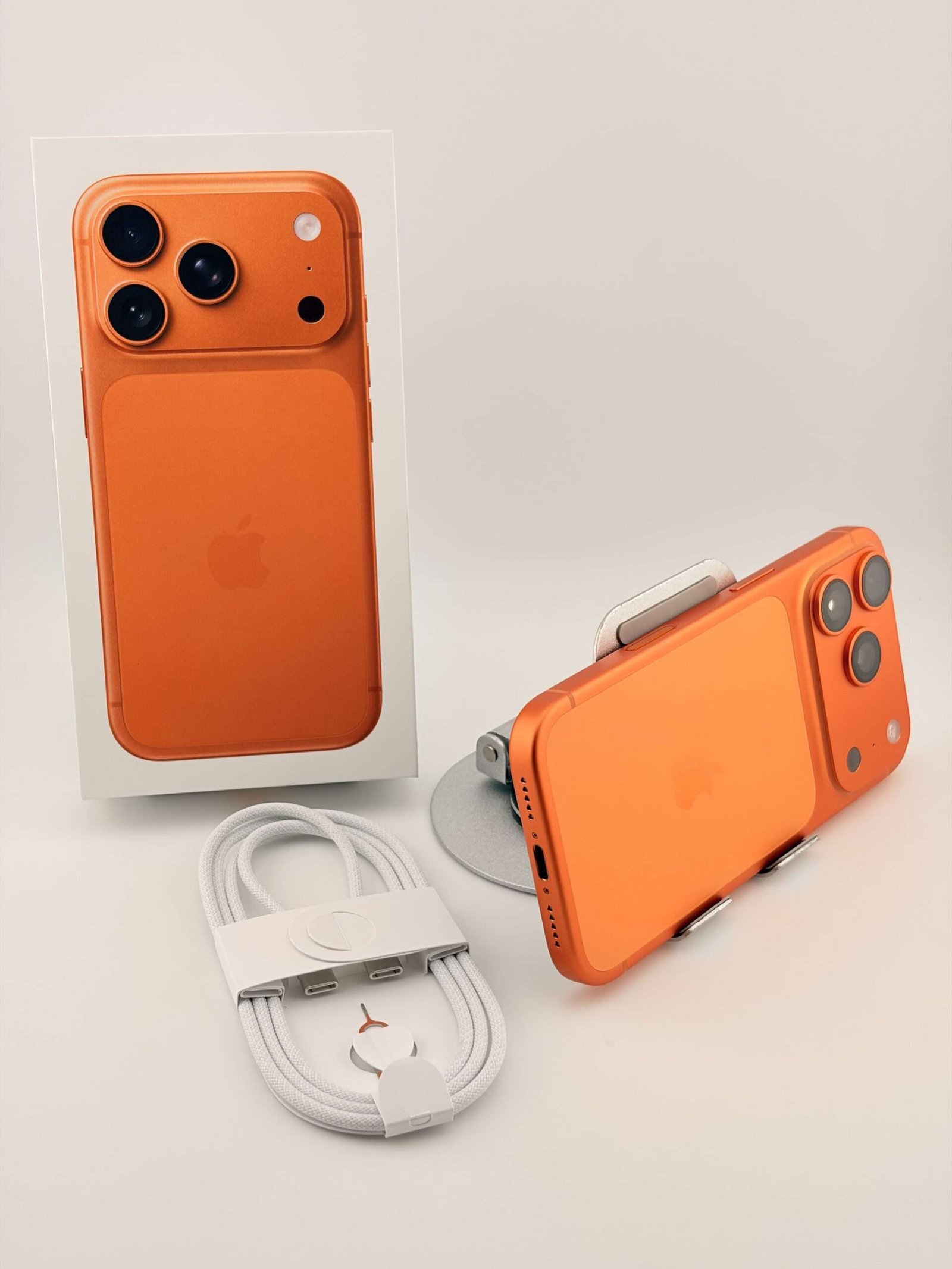 iPhone 17 Pro – 256GB Usato - immagine 11