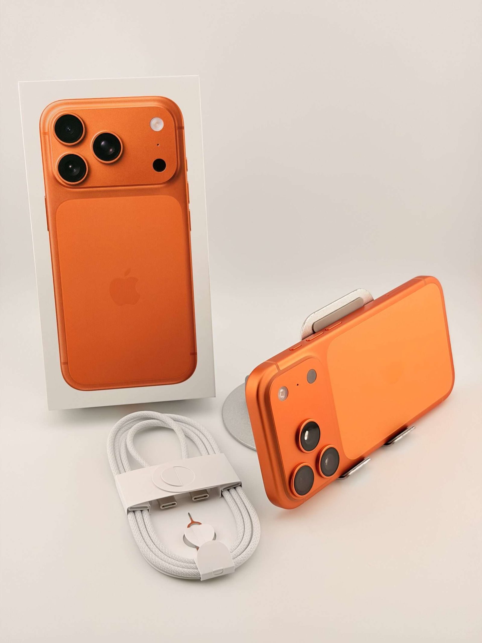 iPhone 17 Pro – 256GB Usato - immagine 10